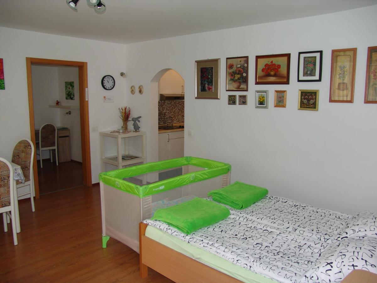 Apartments Lana Bled Exterior foto