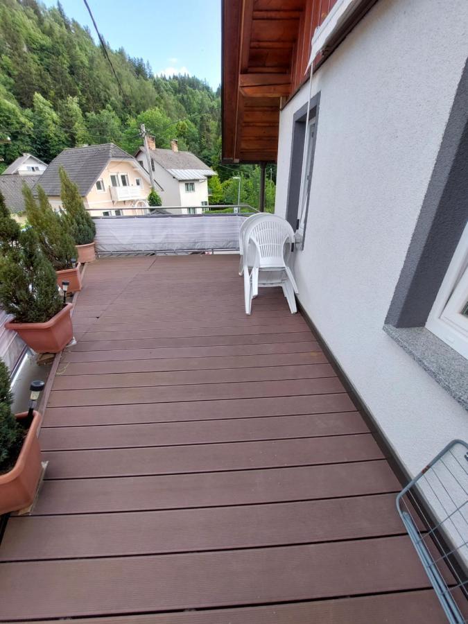 Apartments Lana Bled Exterior foto