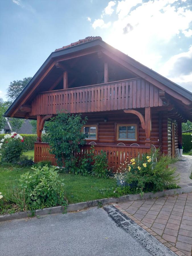 Apartments Lana Bled Exterior foto