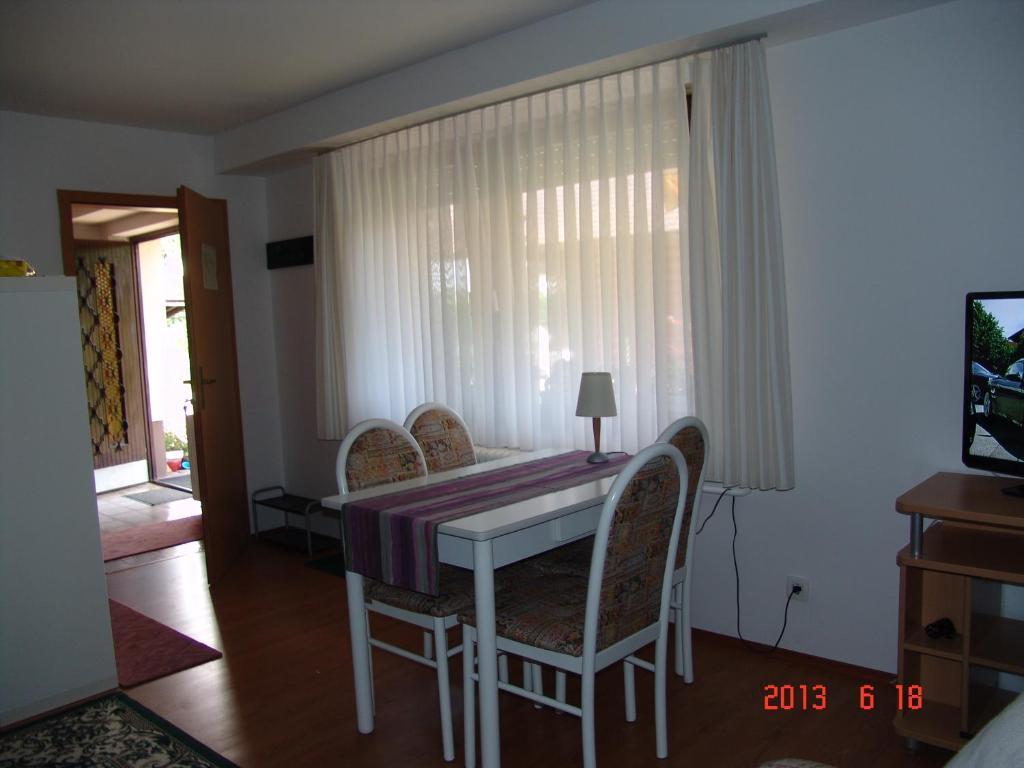 Apartments Lana Bled Exterior foto